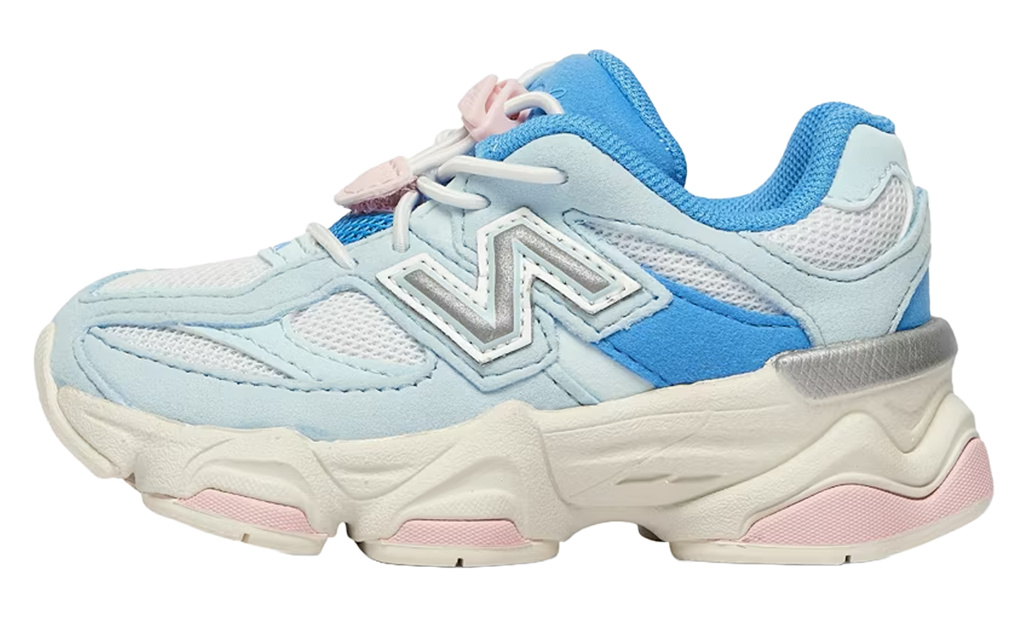 9060 Td "Blue White"