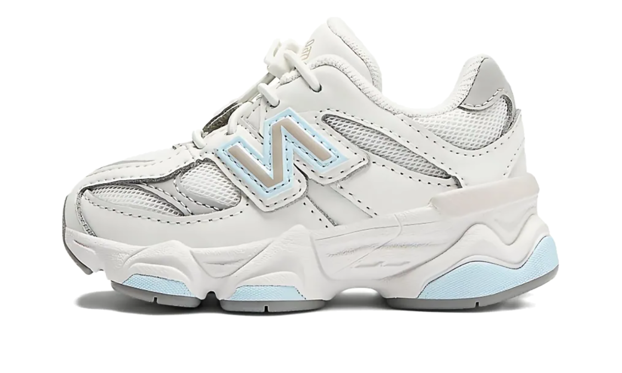 9060 Td "Grey Blue / Reflection Quarry Blue Wide"