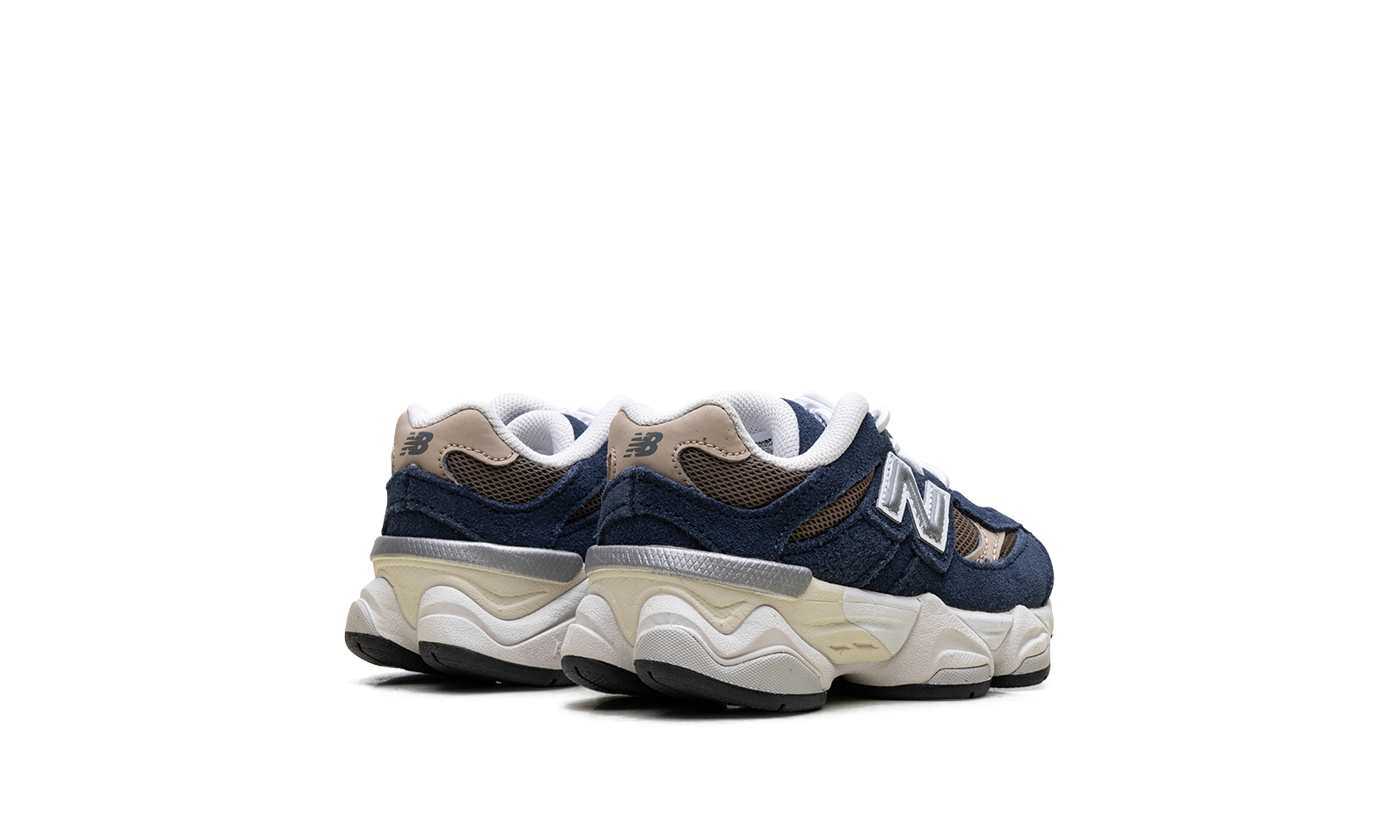 9060 Td "Navy Mushroom"