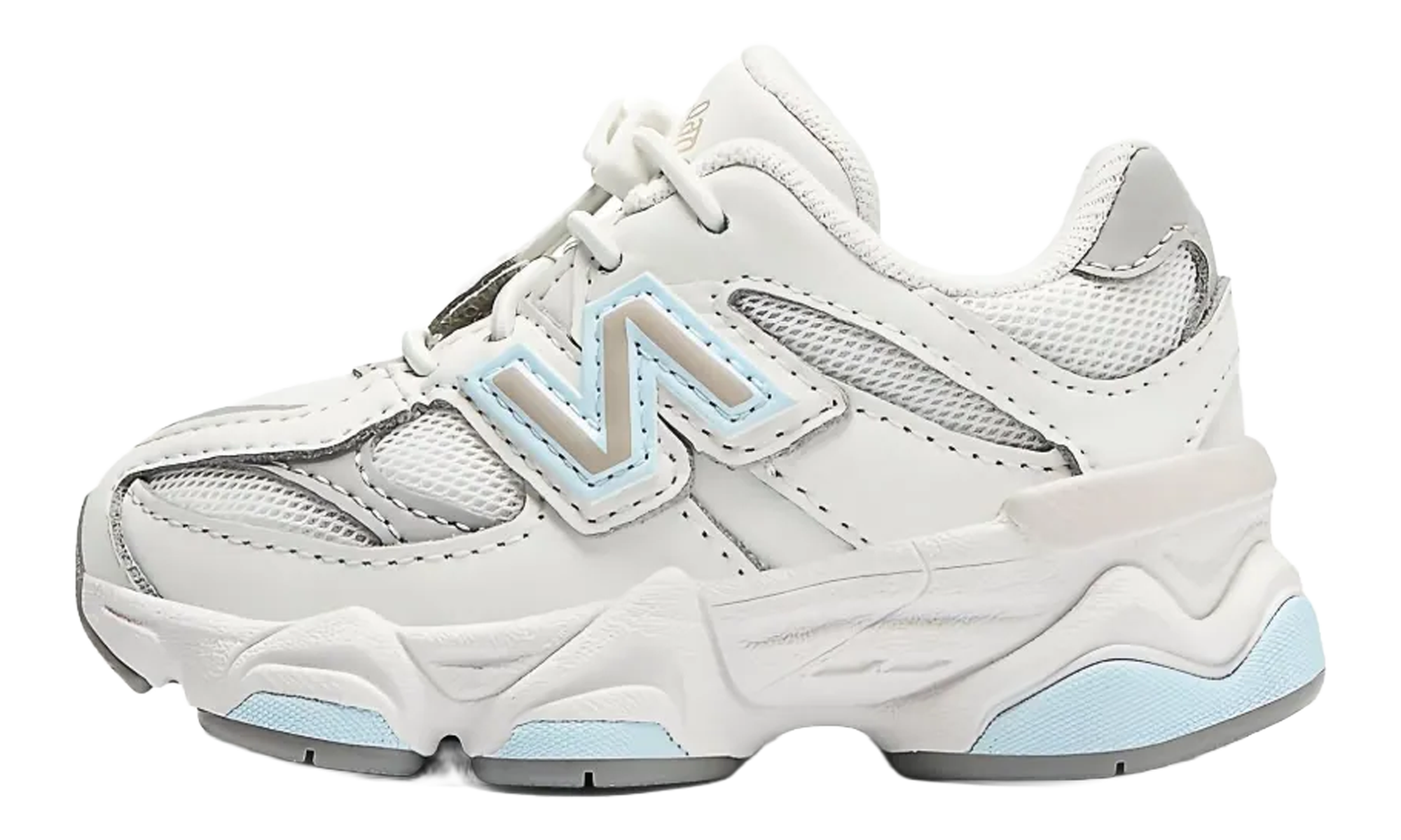 9060 Td "Reflection Quarry Blue"