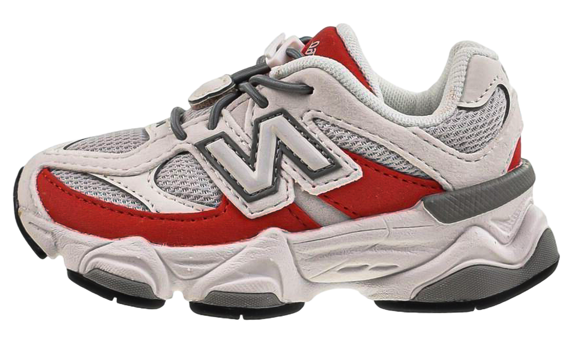 9060 Td "Reflection / Red"