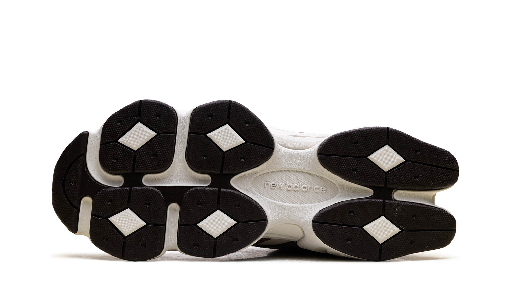 9060 "Thunder Brown"