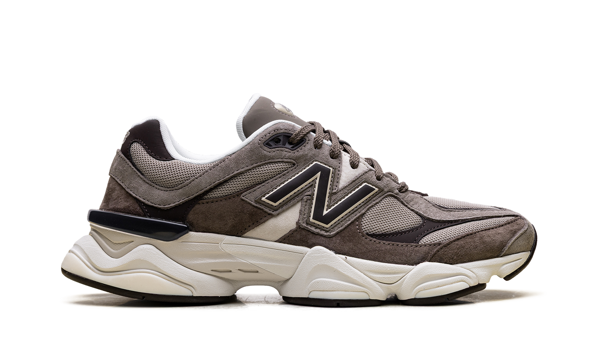 9060 "Thunder Brown"