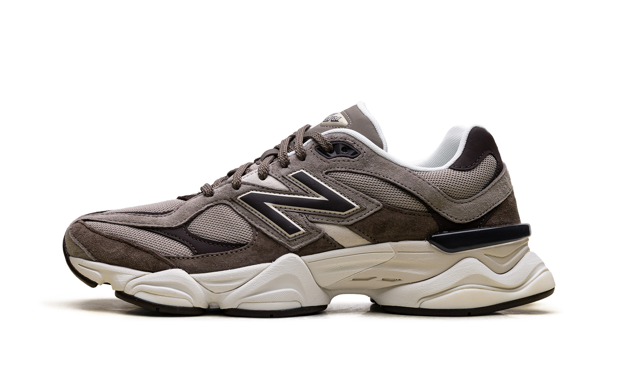 9060 "Thunder Brown"