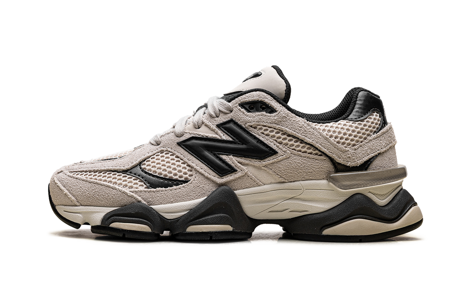 9060 "Timberwolf Black Cement"