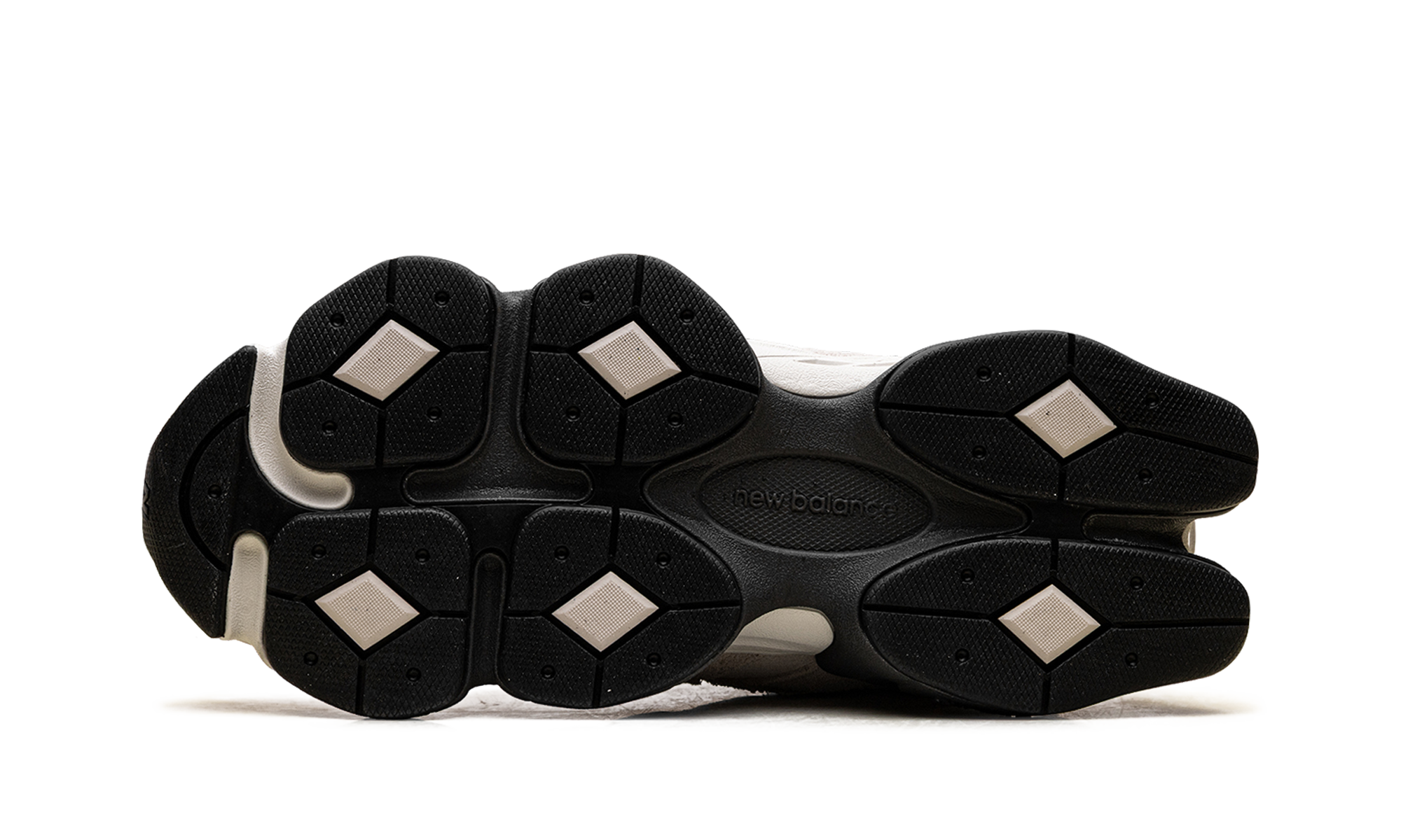 9060 "Timberwolf Black Cement"