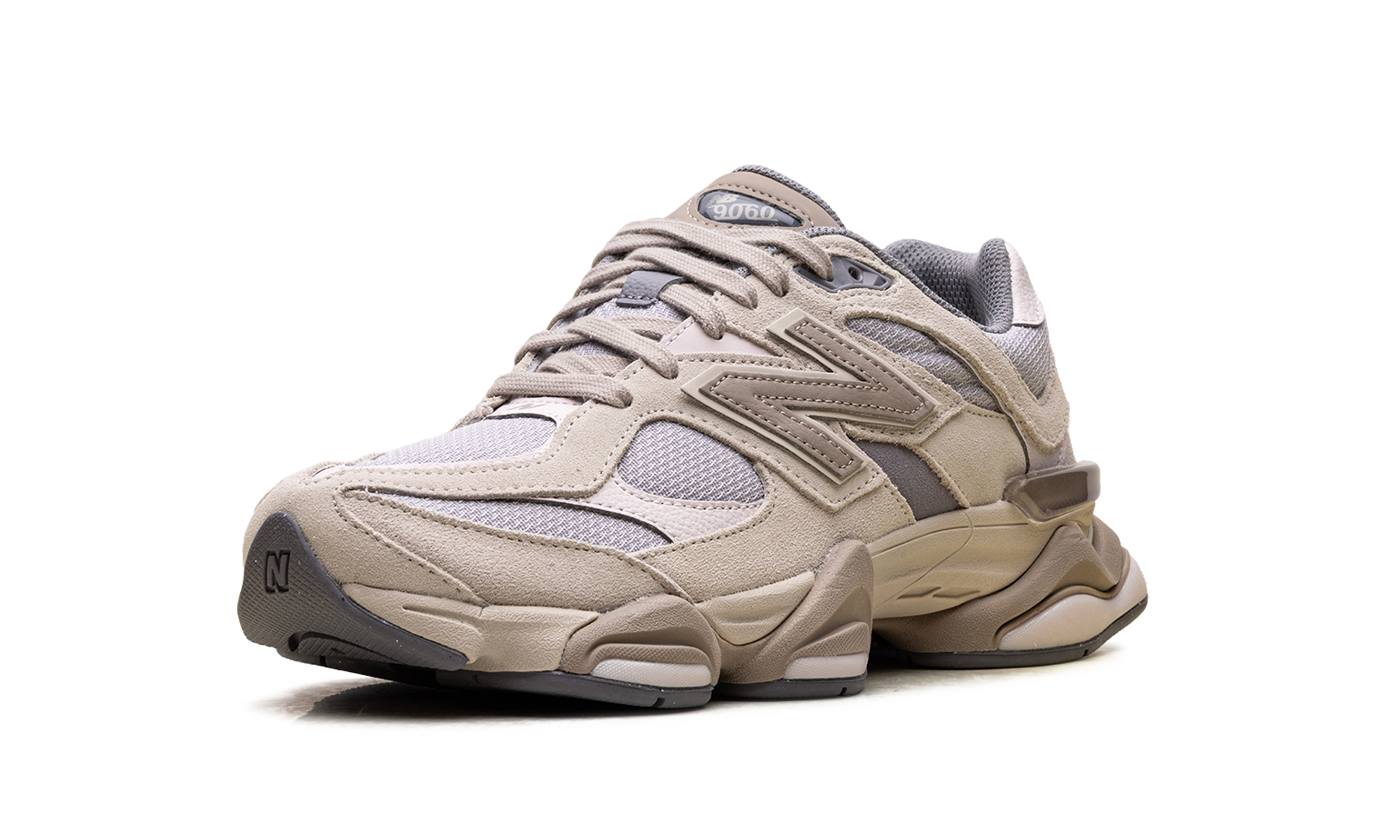 9060 "Timberwolf"