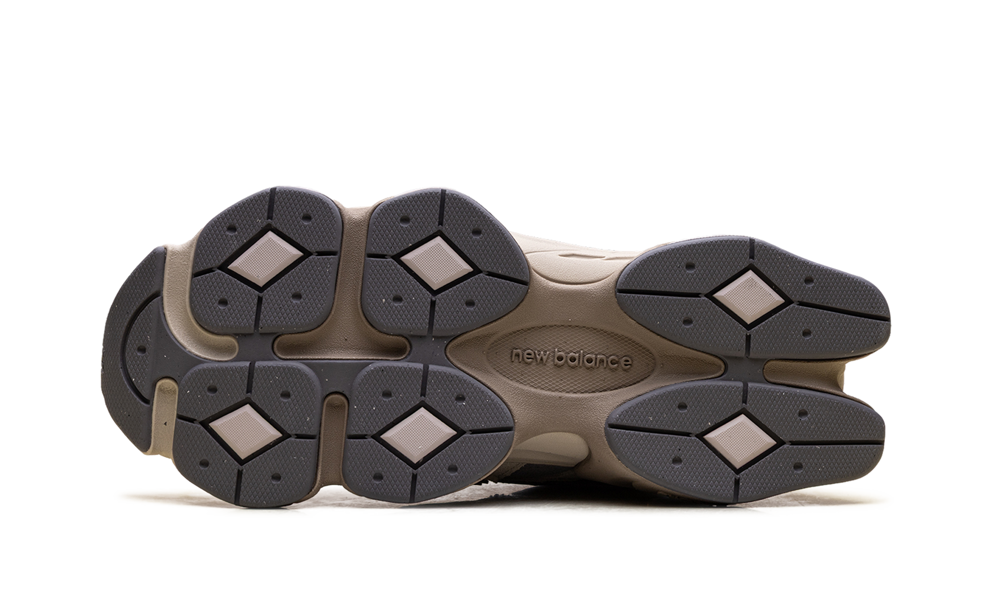 9060 "Timberwolf"