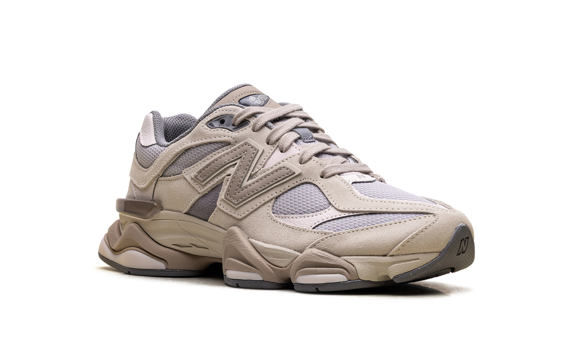 9060 "Timberwolf"