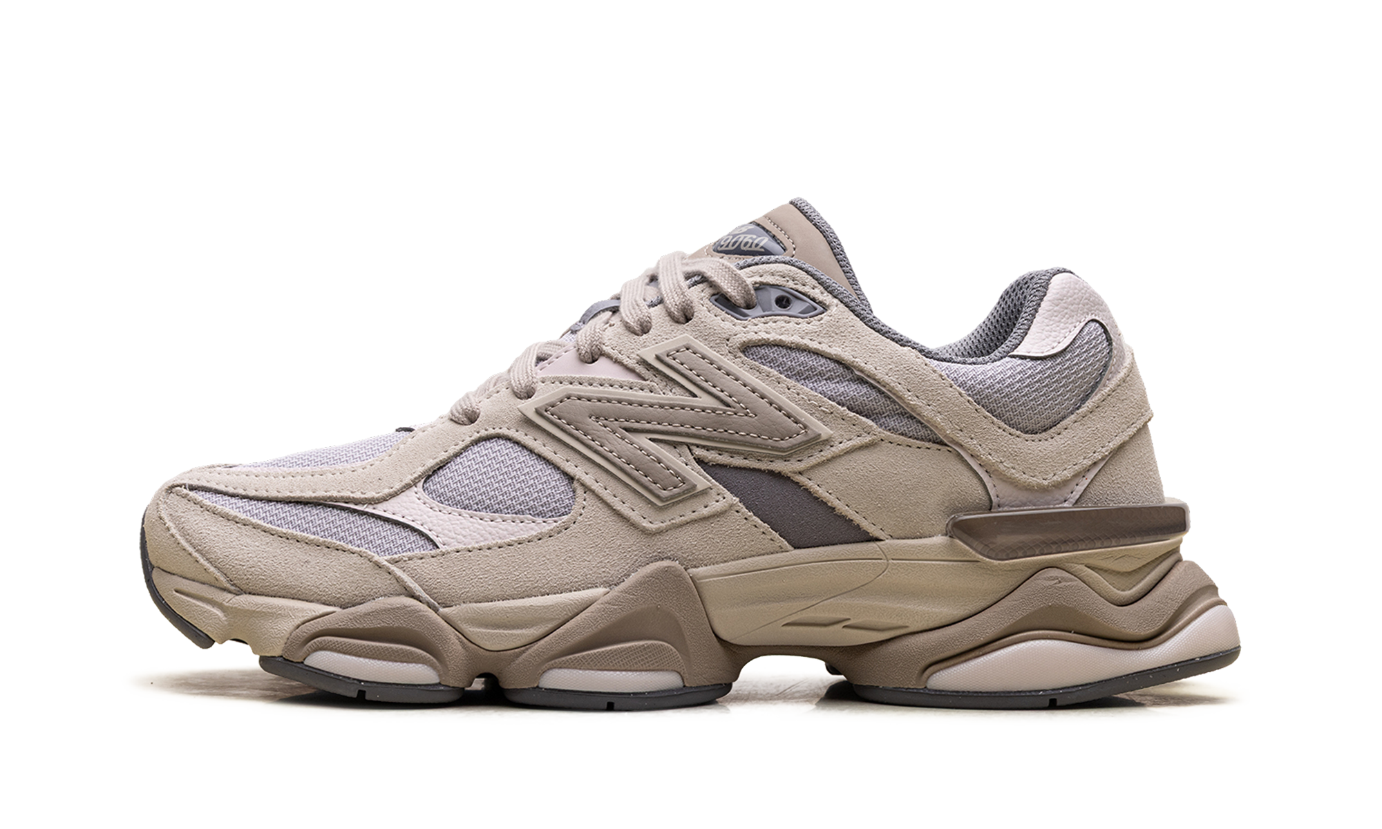 9060 "Timberwolf"