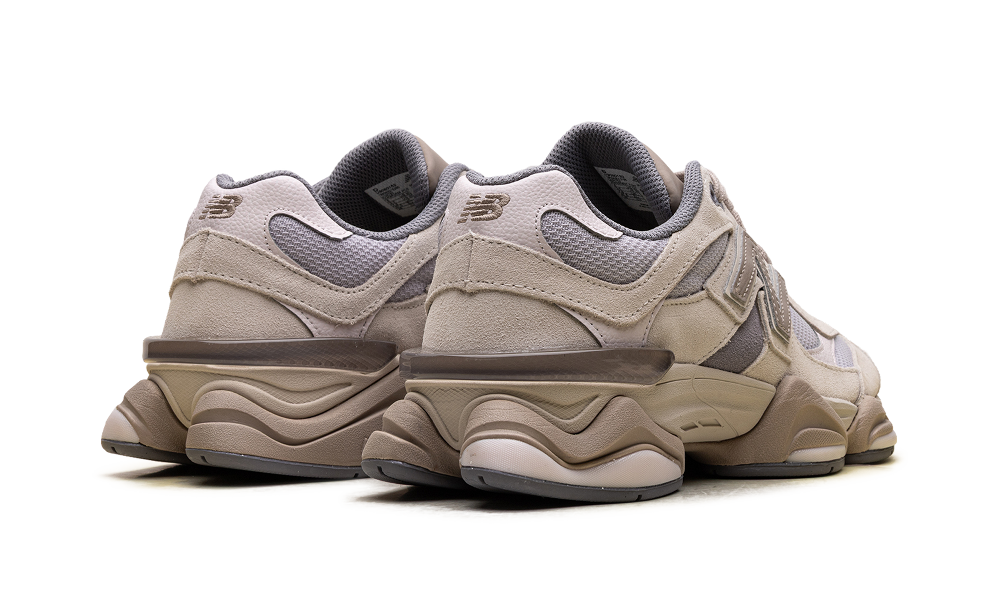 9060 "Timberwolf"