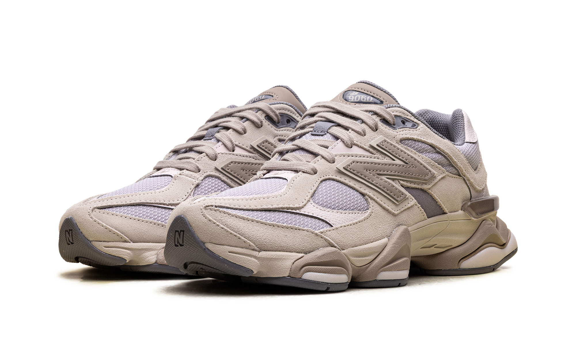 9060 "Timberwolf"