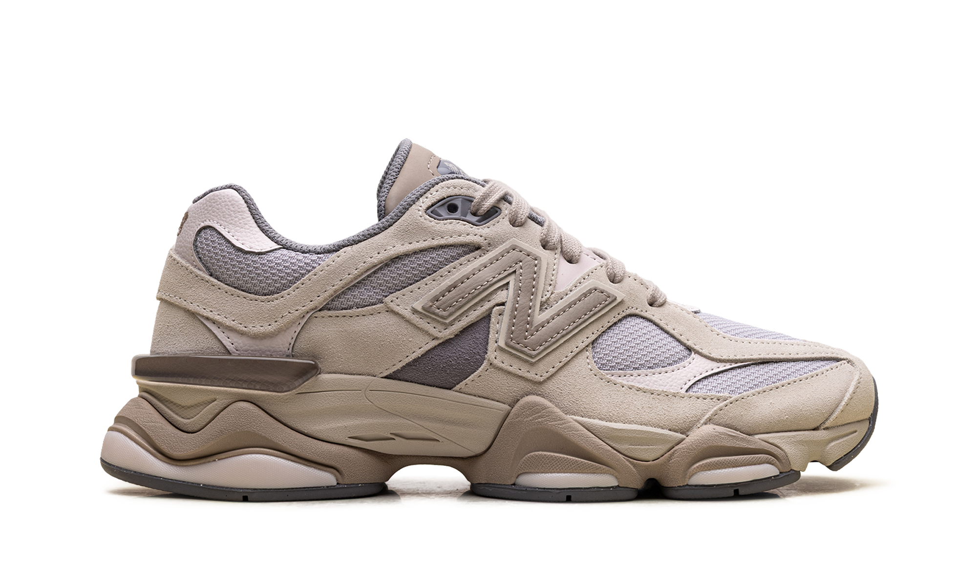 9060 "Timberwolf"