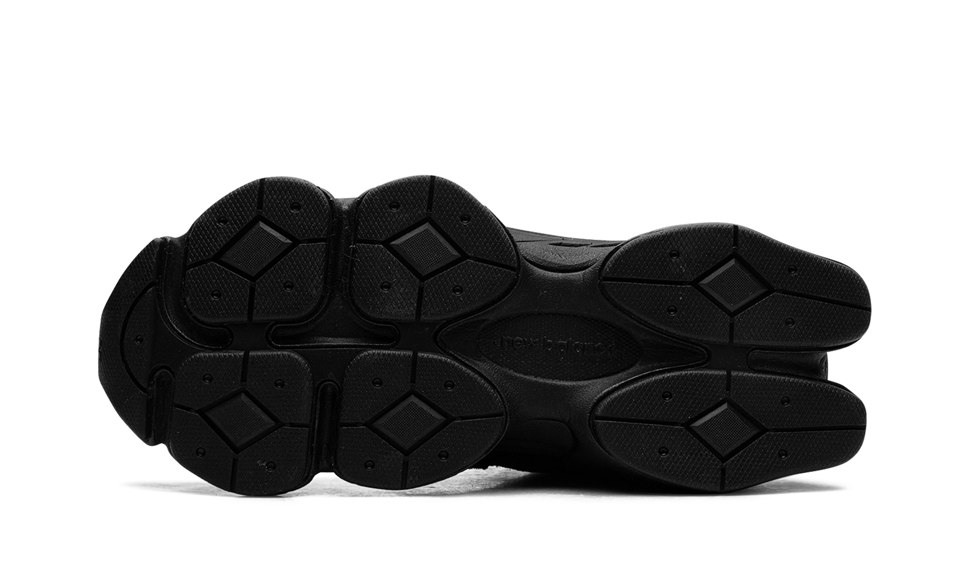 9060 "Triple Black"