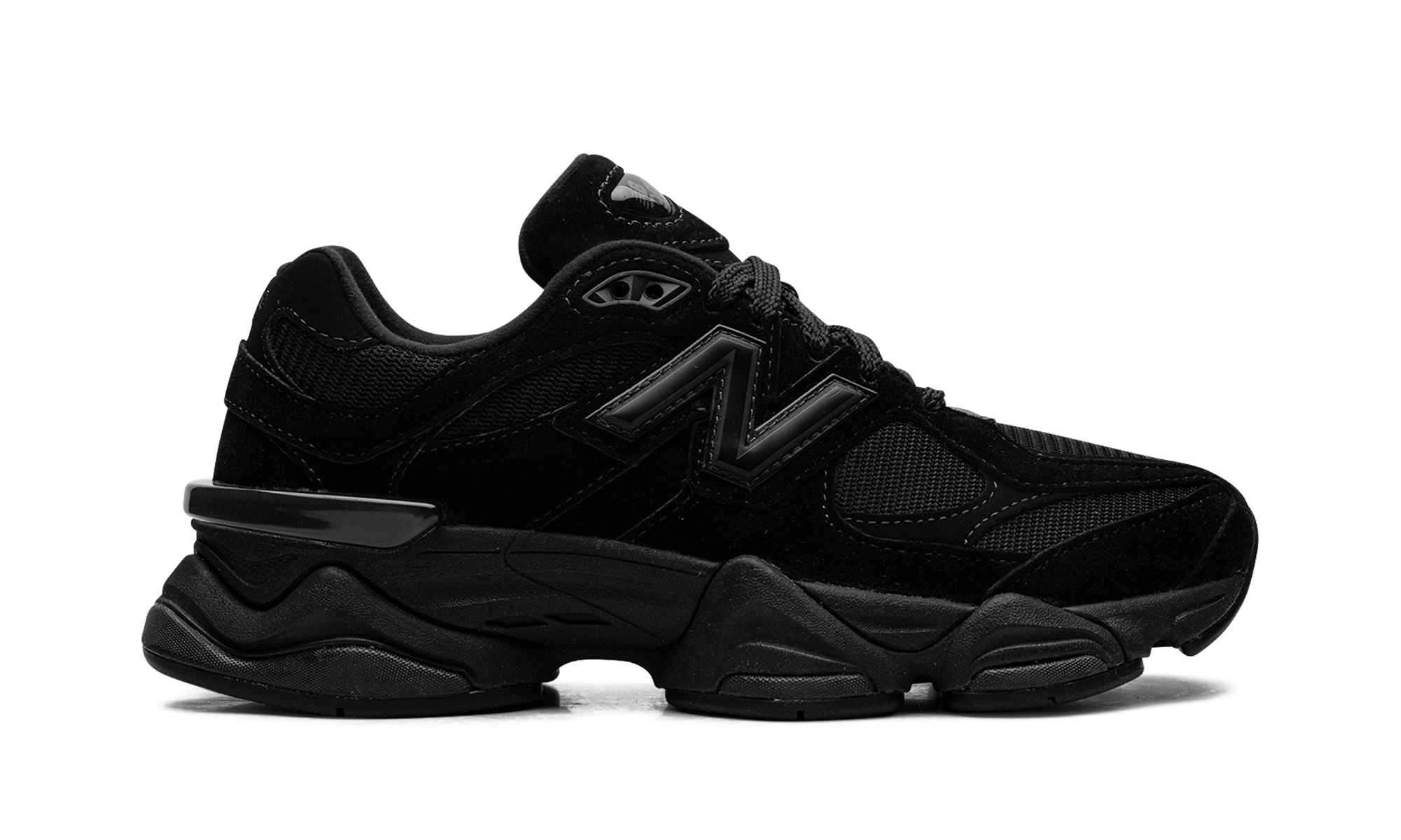 9060 "Triple Black"