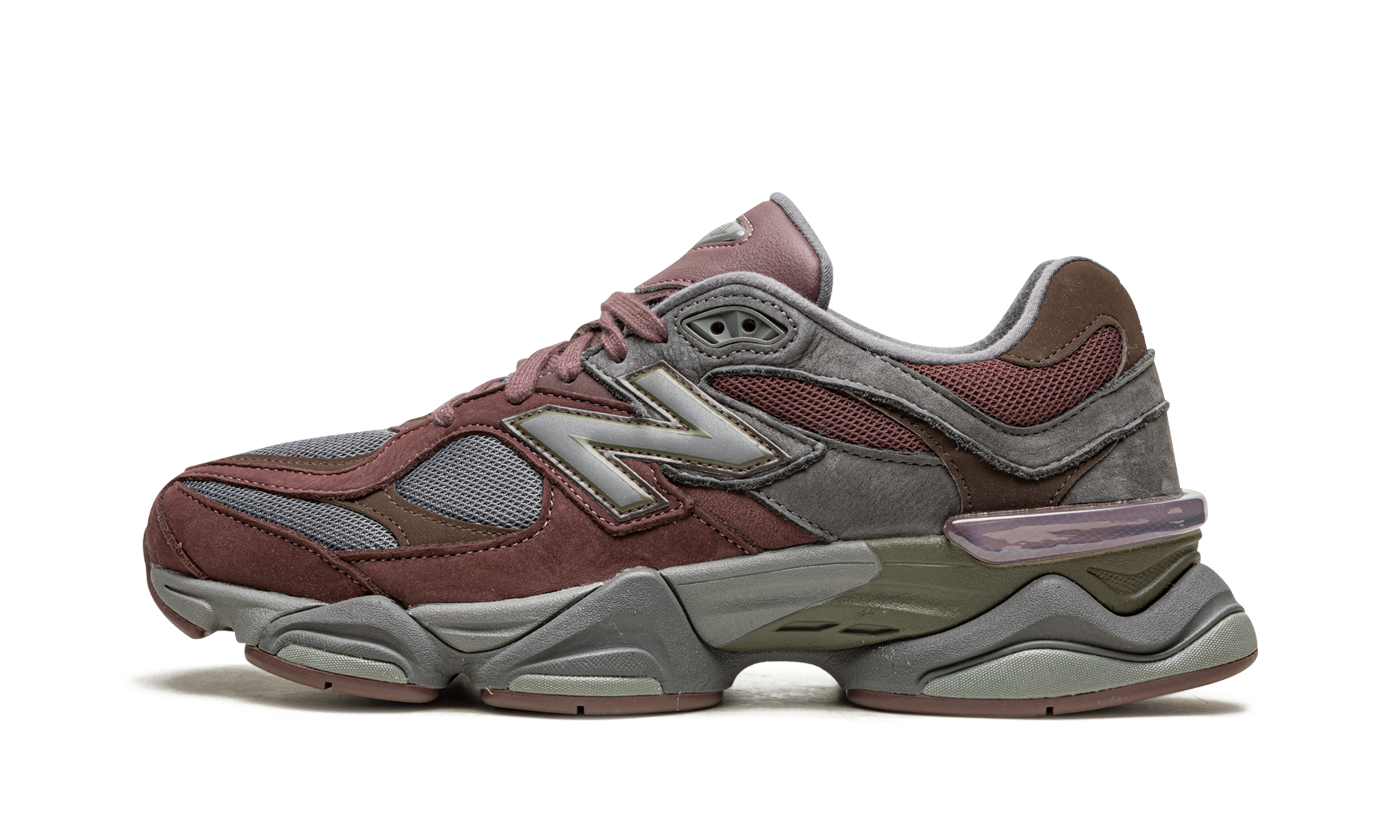 9060 "Truffle"