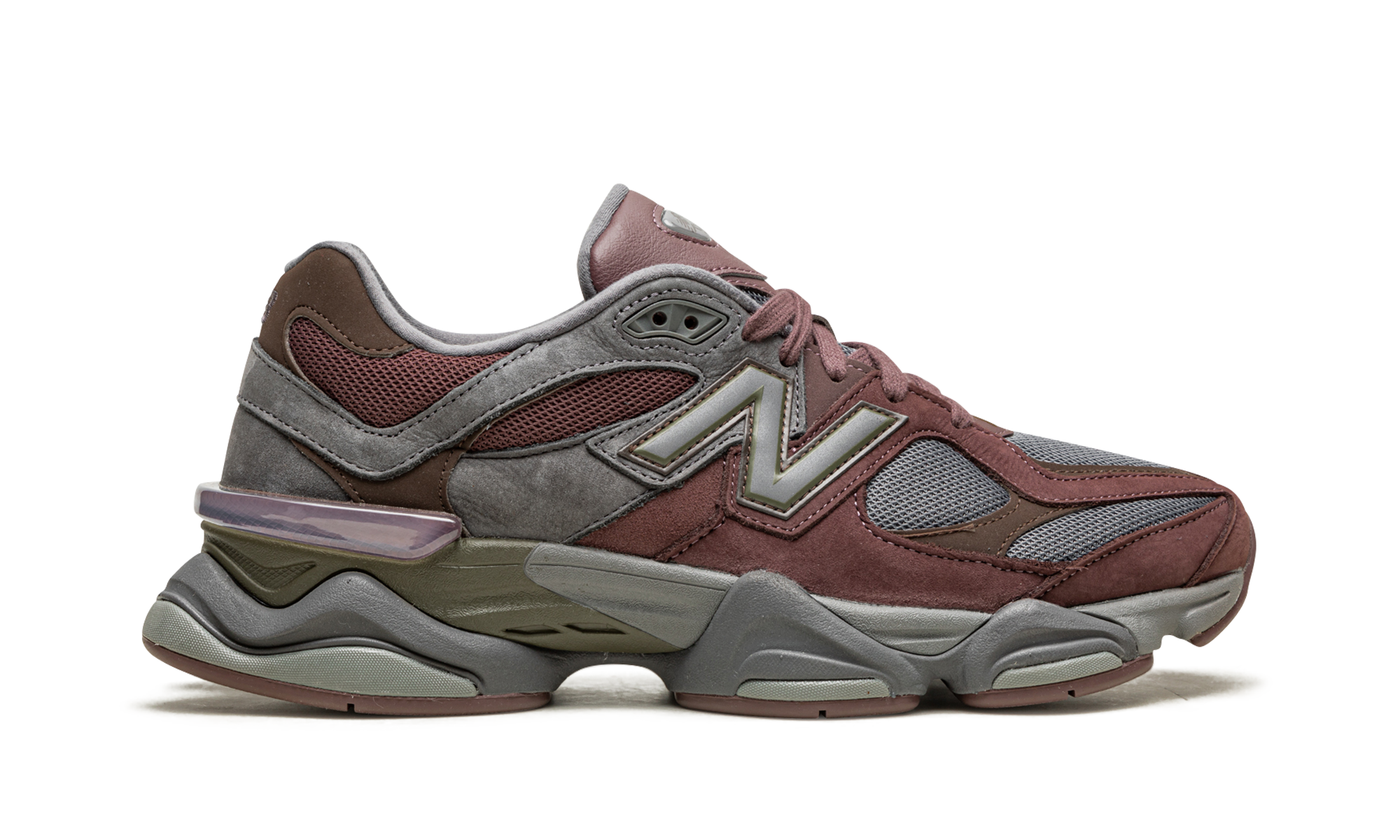 9060 "Truffle"