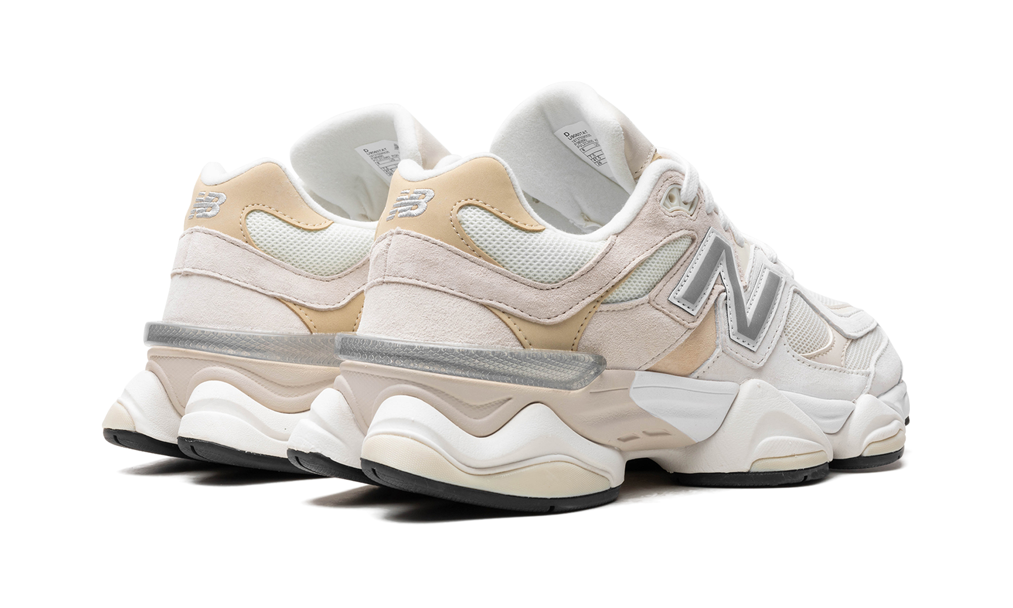 9060 "Turtledove"