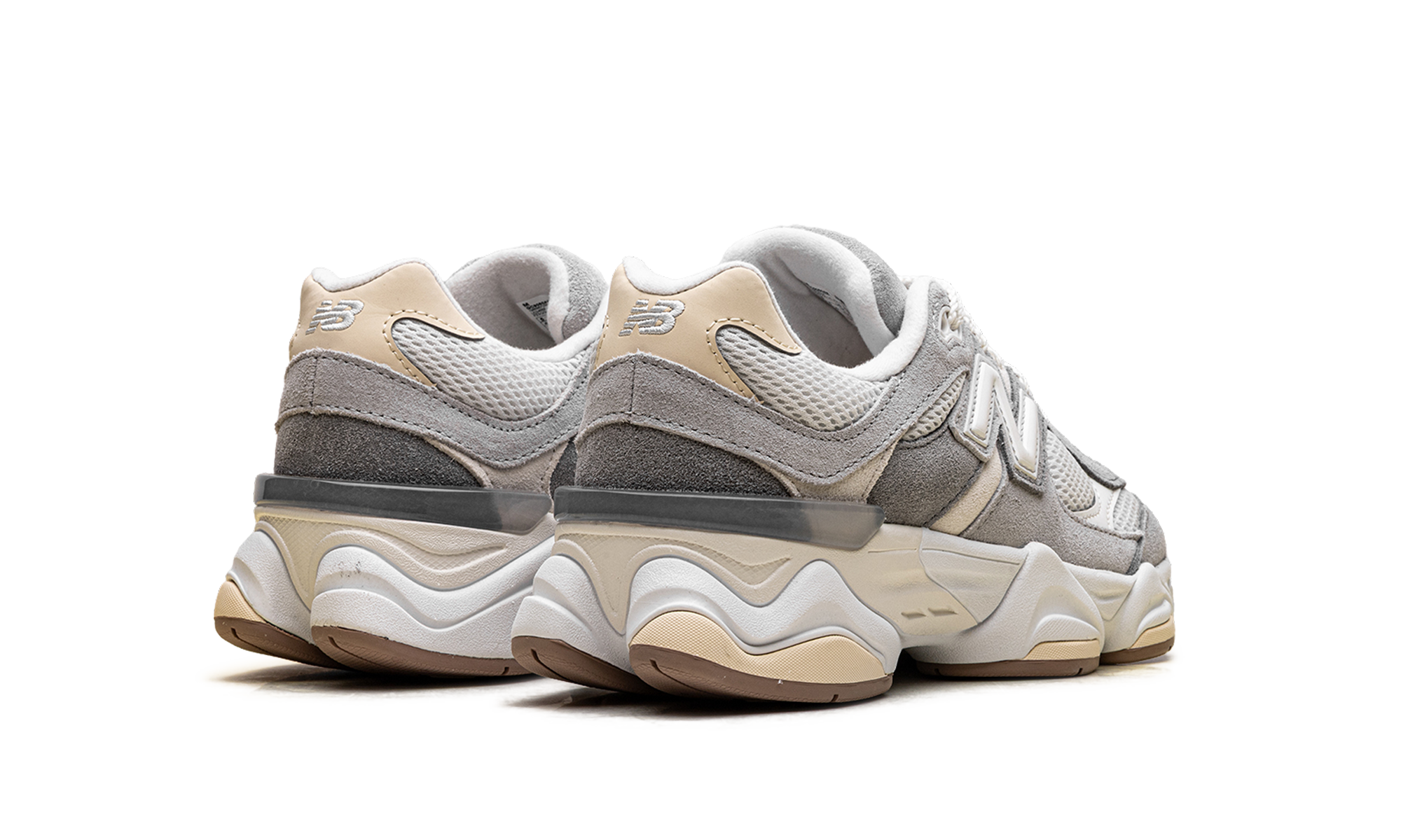 9060 V1 GS "Sea Salt"