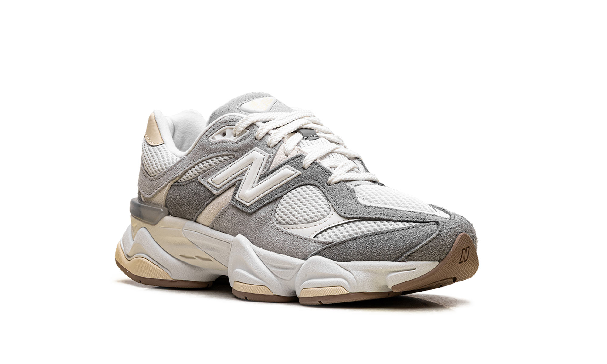 9060 V1 GS "Sea Salt"