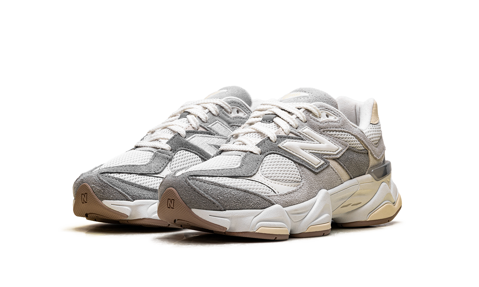9060 V1 GS "Sea Salt"