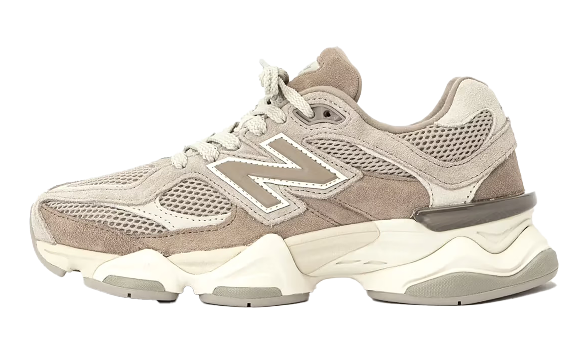 9060 V1 "Mushroom Arid Stone"