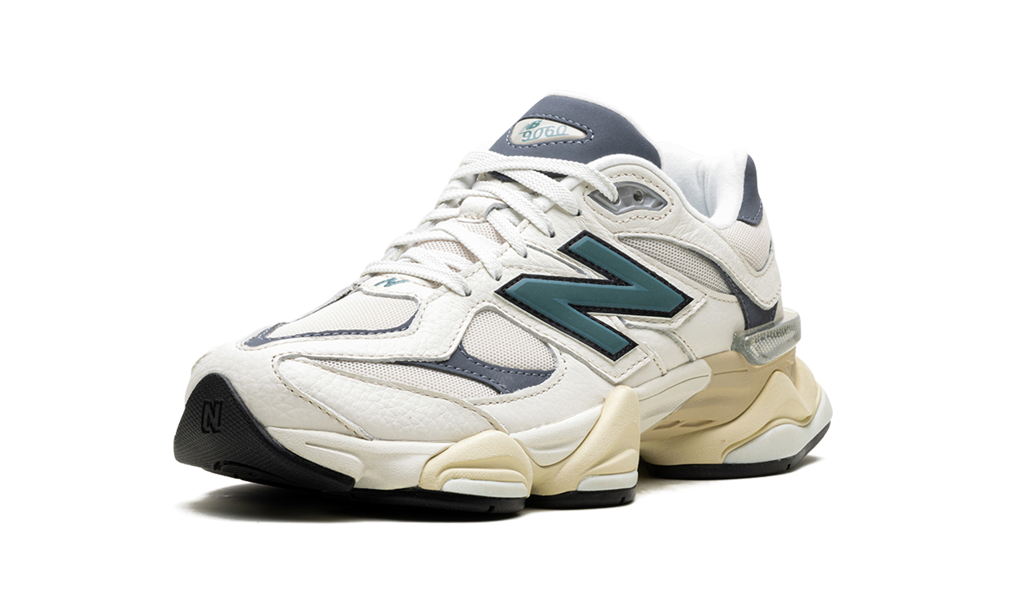 9060 V1 "New Spruce"
