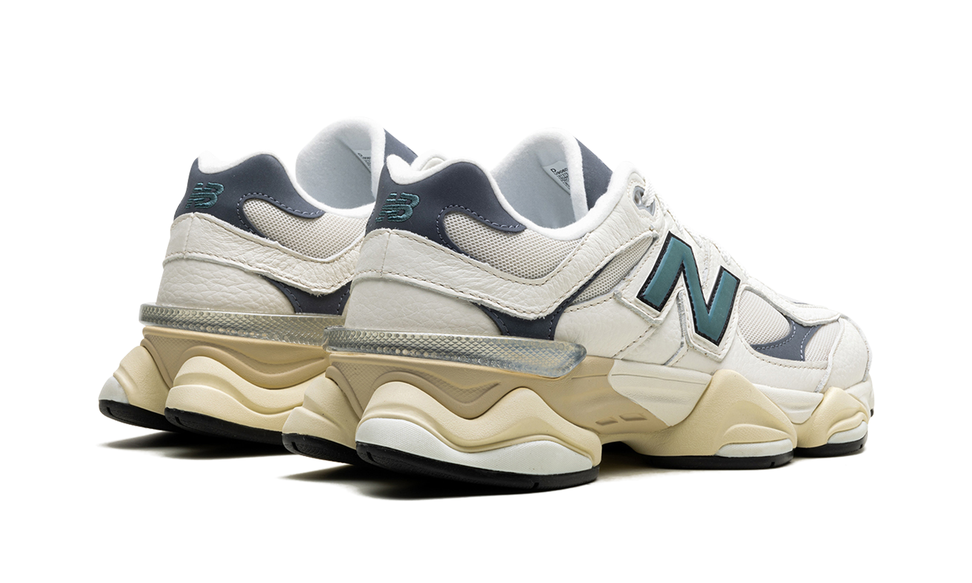 9060 V1 "New Spruce"