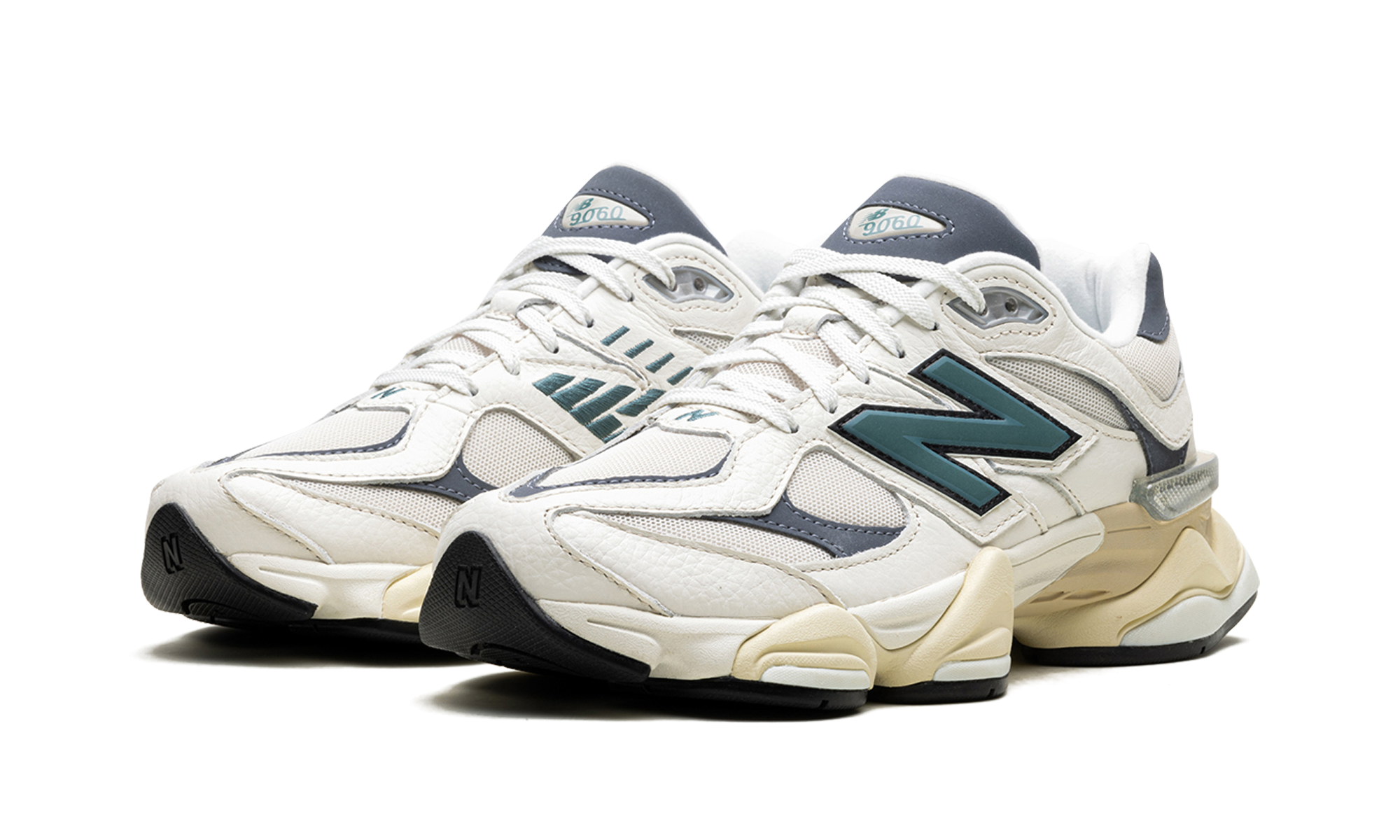 9060 V1 "New Spruce"