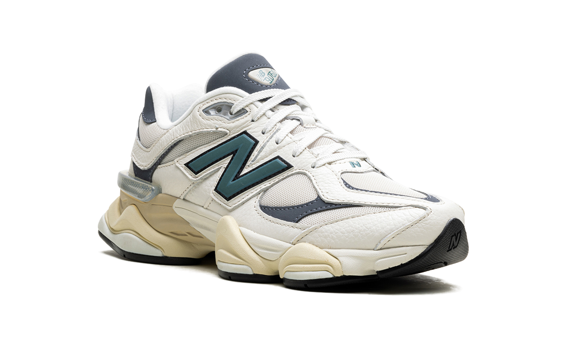 9060 V1 "New Spruce"