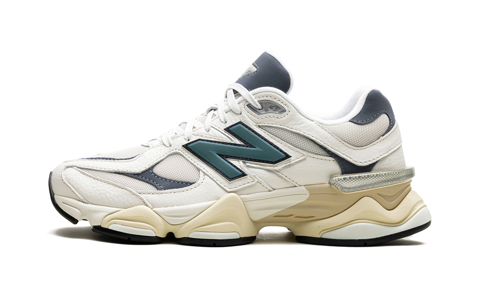 9060 V1 "New Spruce"