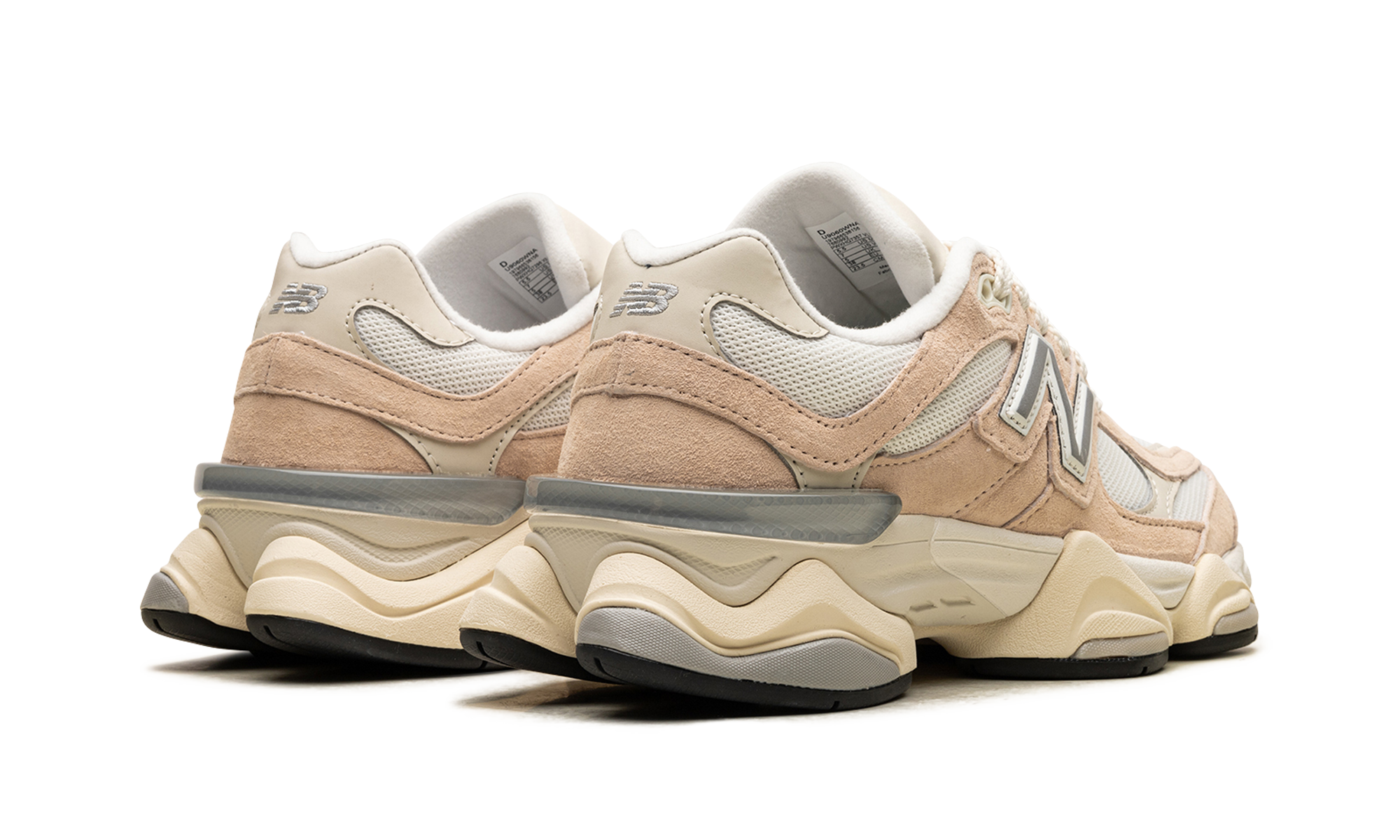 9060 "Vintage Rose"