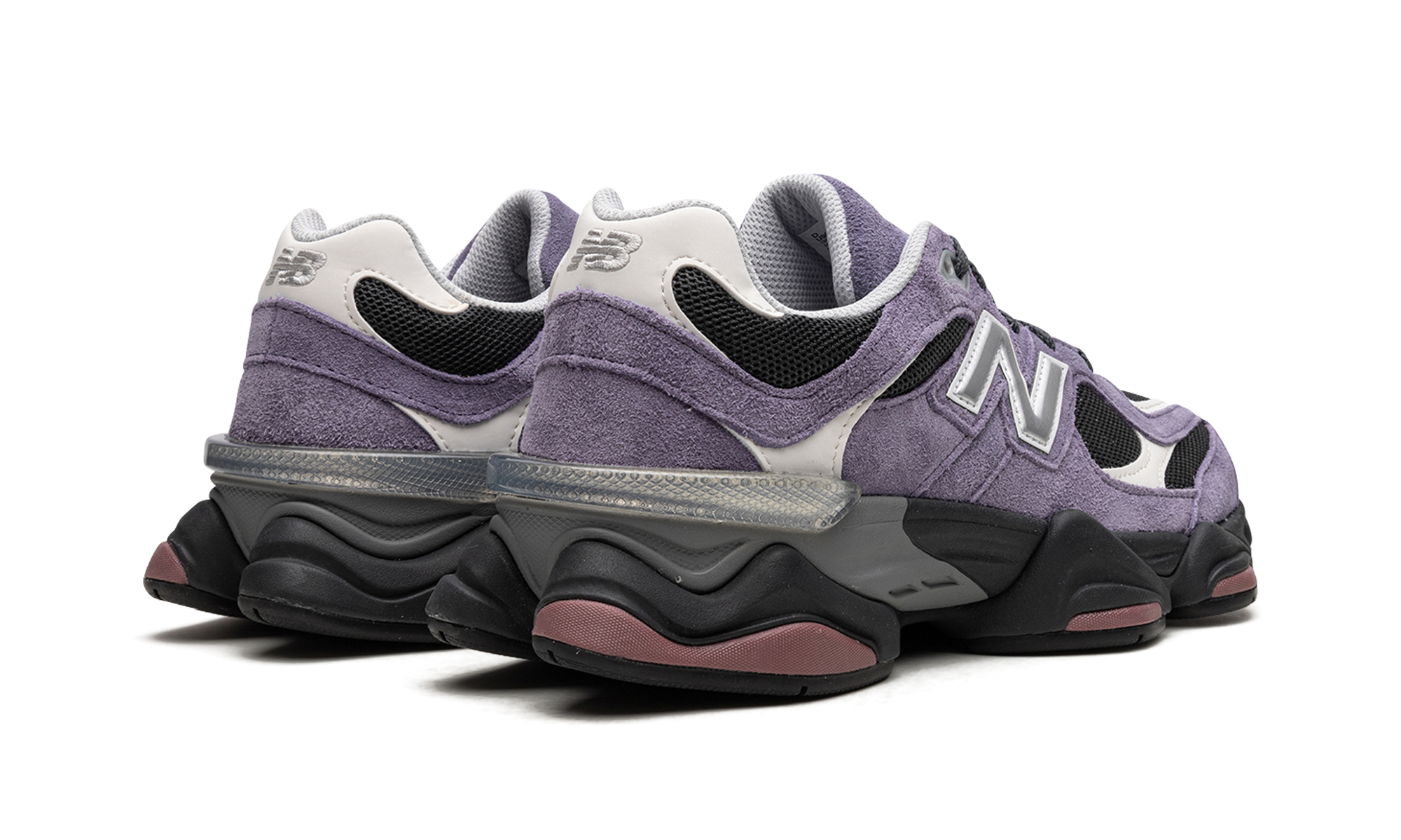 9060 "Violet Noir"
