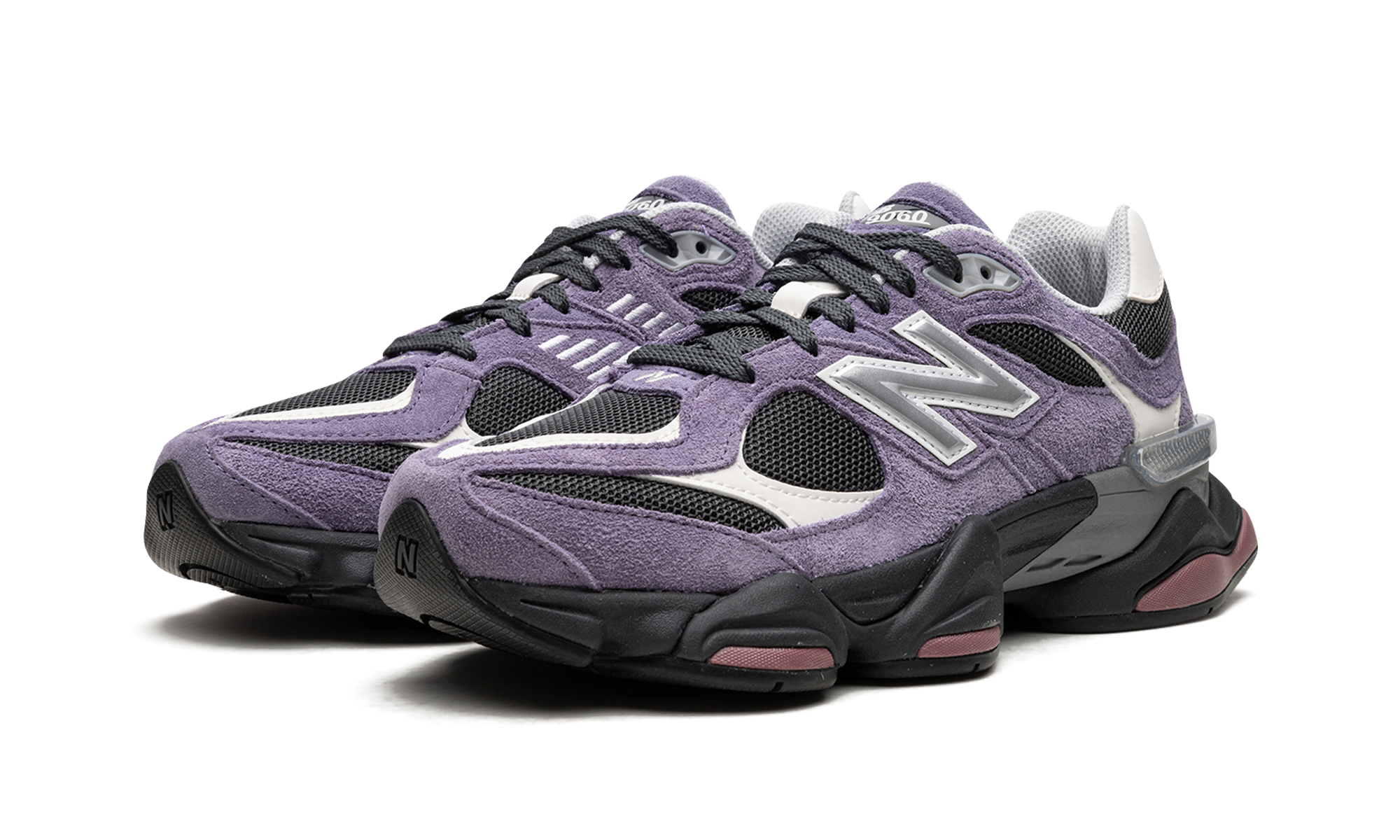9060 "Violet Noir"