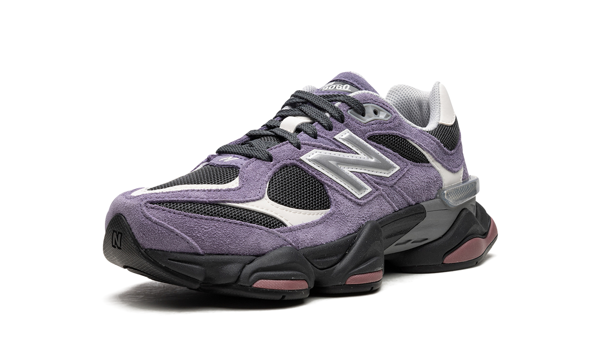 9060 "Violet Noir"