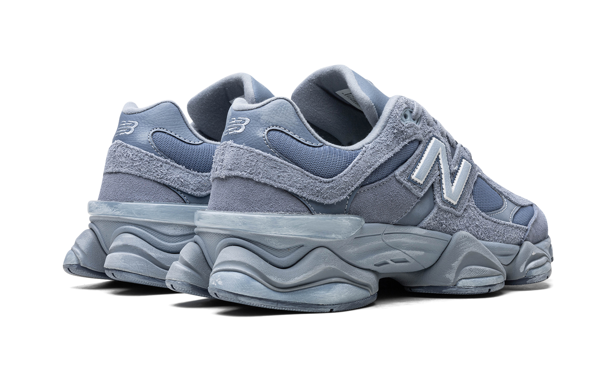 9060 "Washed Blue"