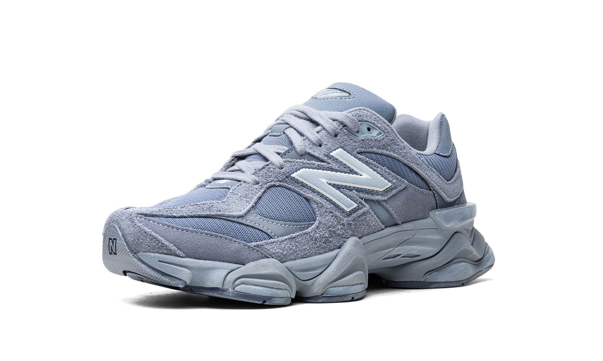 9060 "Washed Blue"