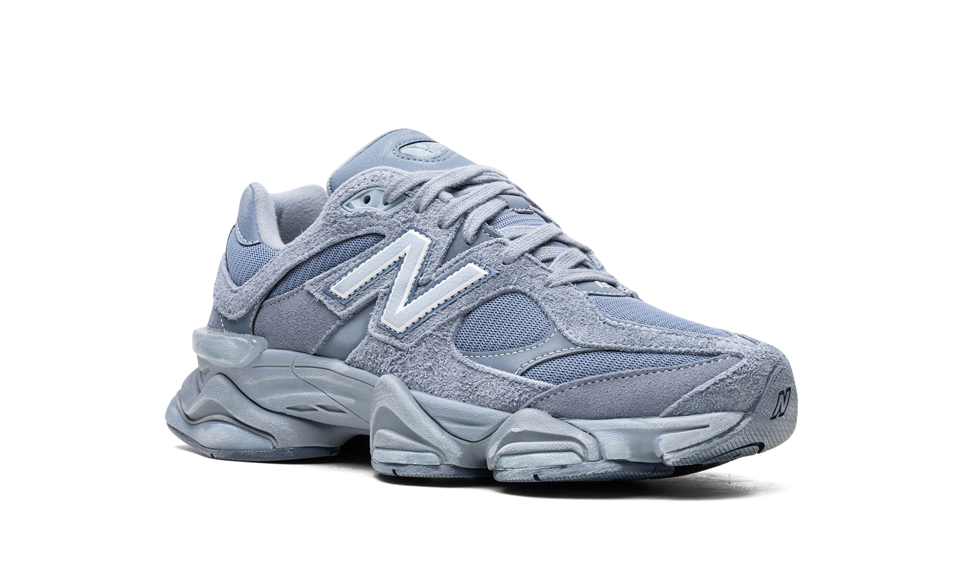 9060 "Washed Blue"