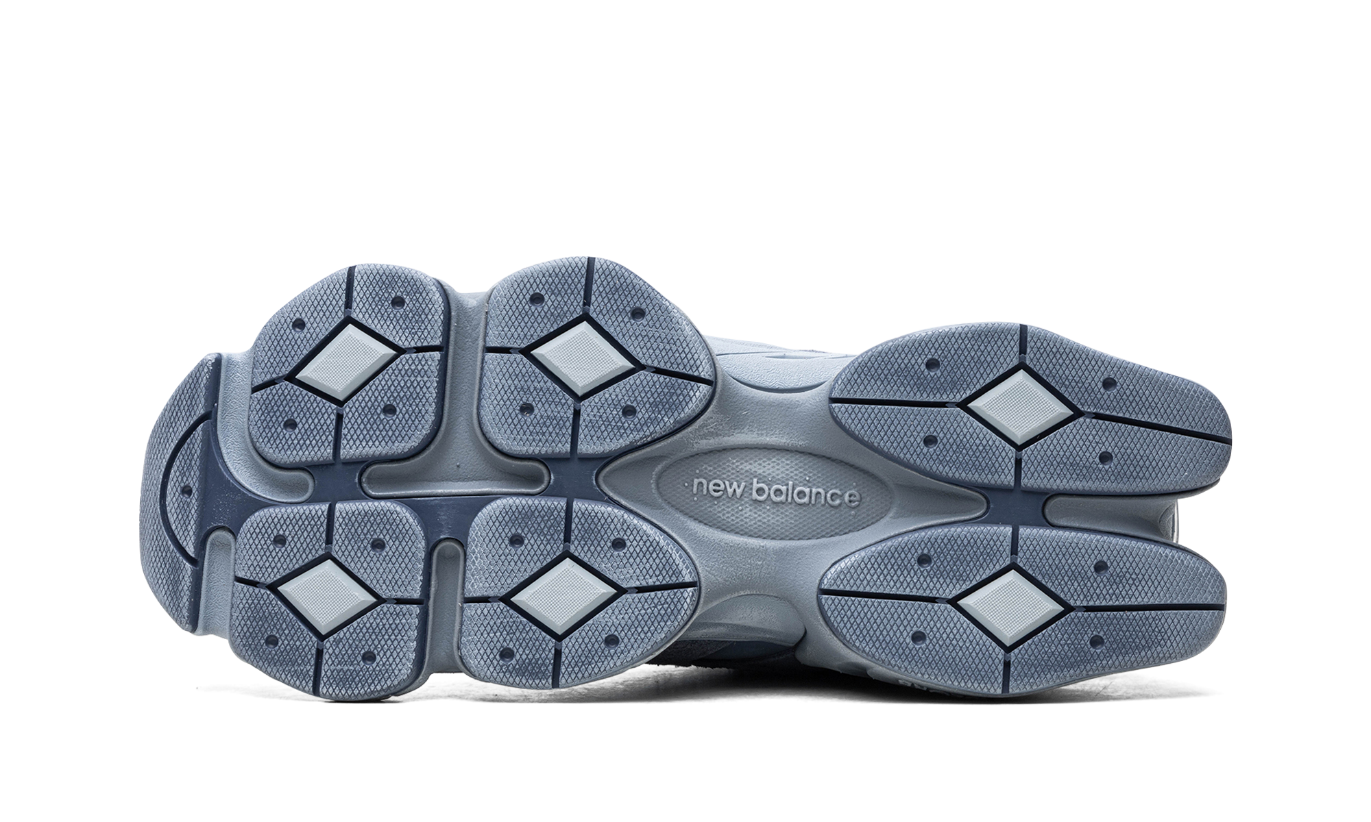 9060 "Washed Blue"