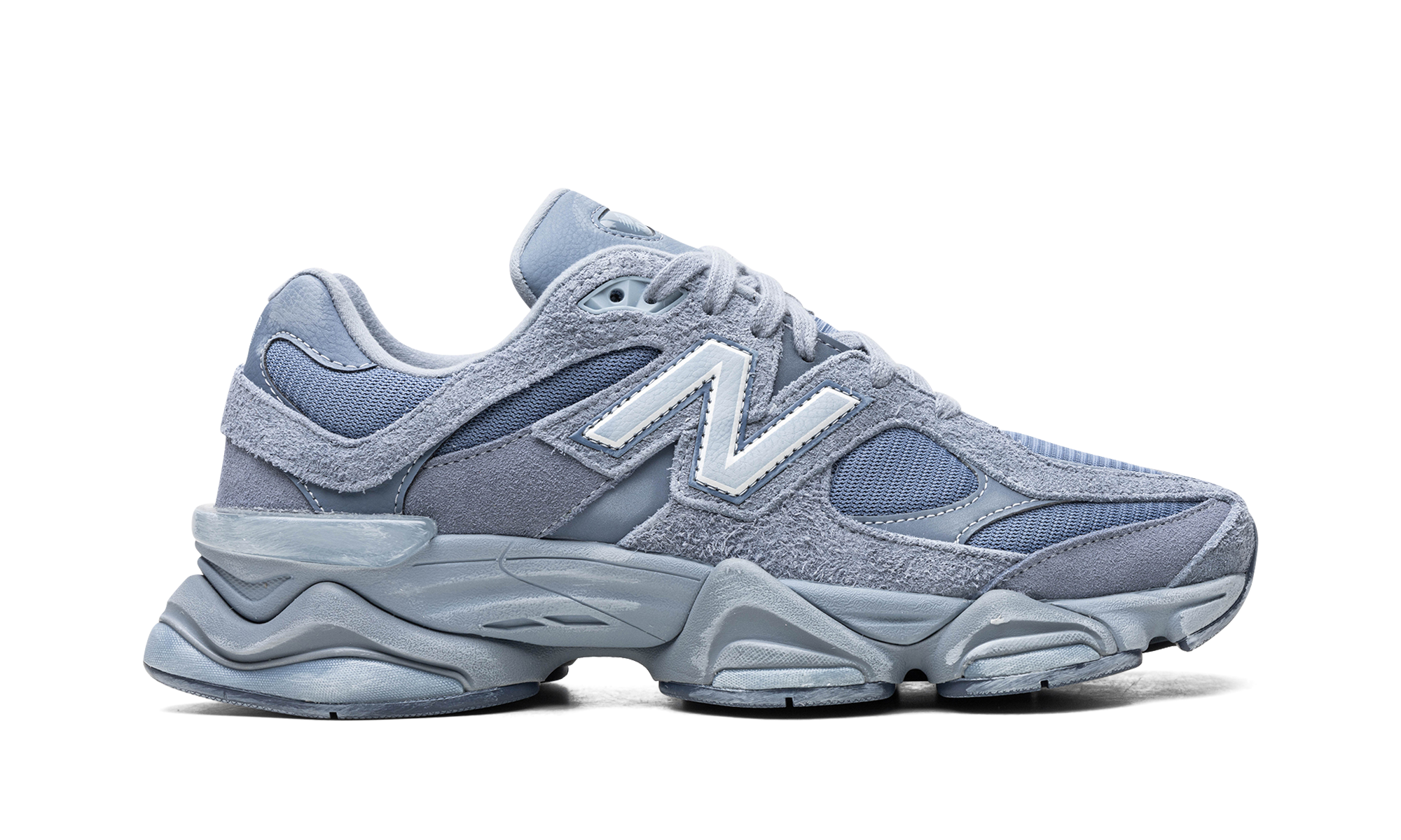 9060 "Washed Blue"