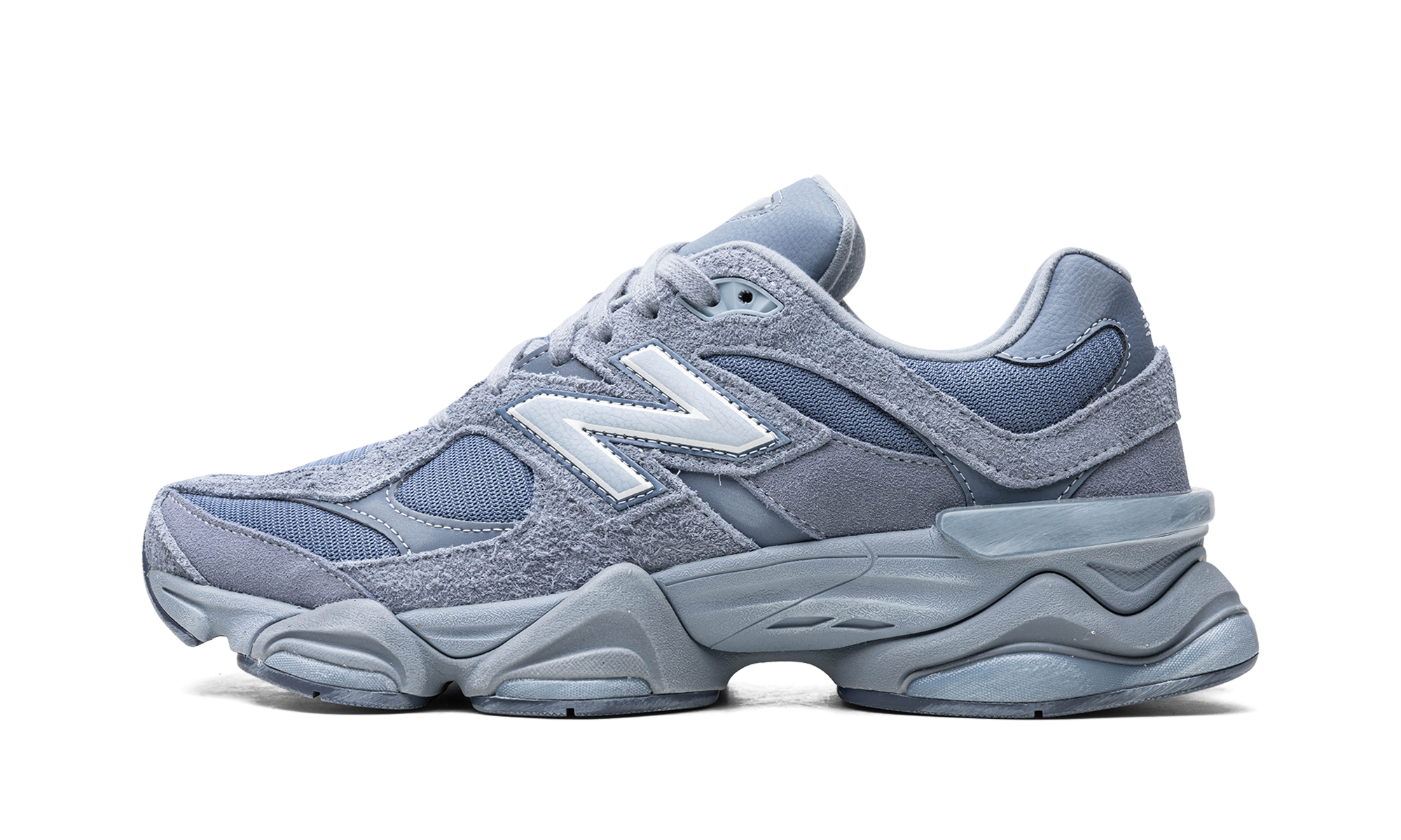 9060 "Washed Blue"