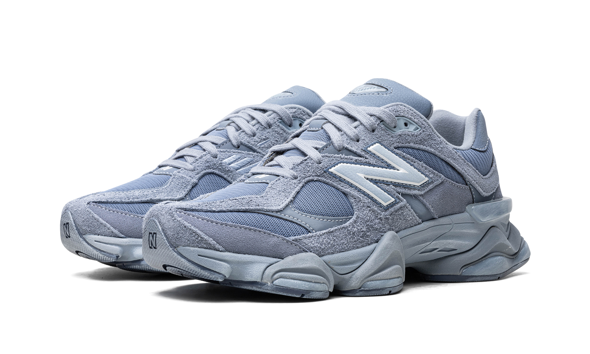 9060 "Washed Blue"
