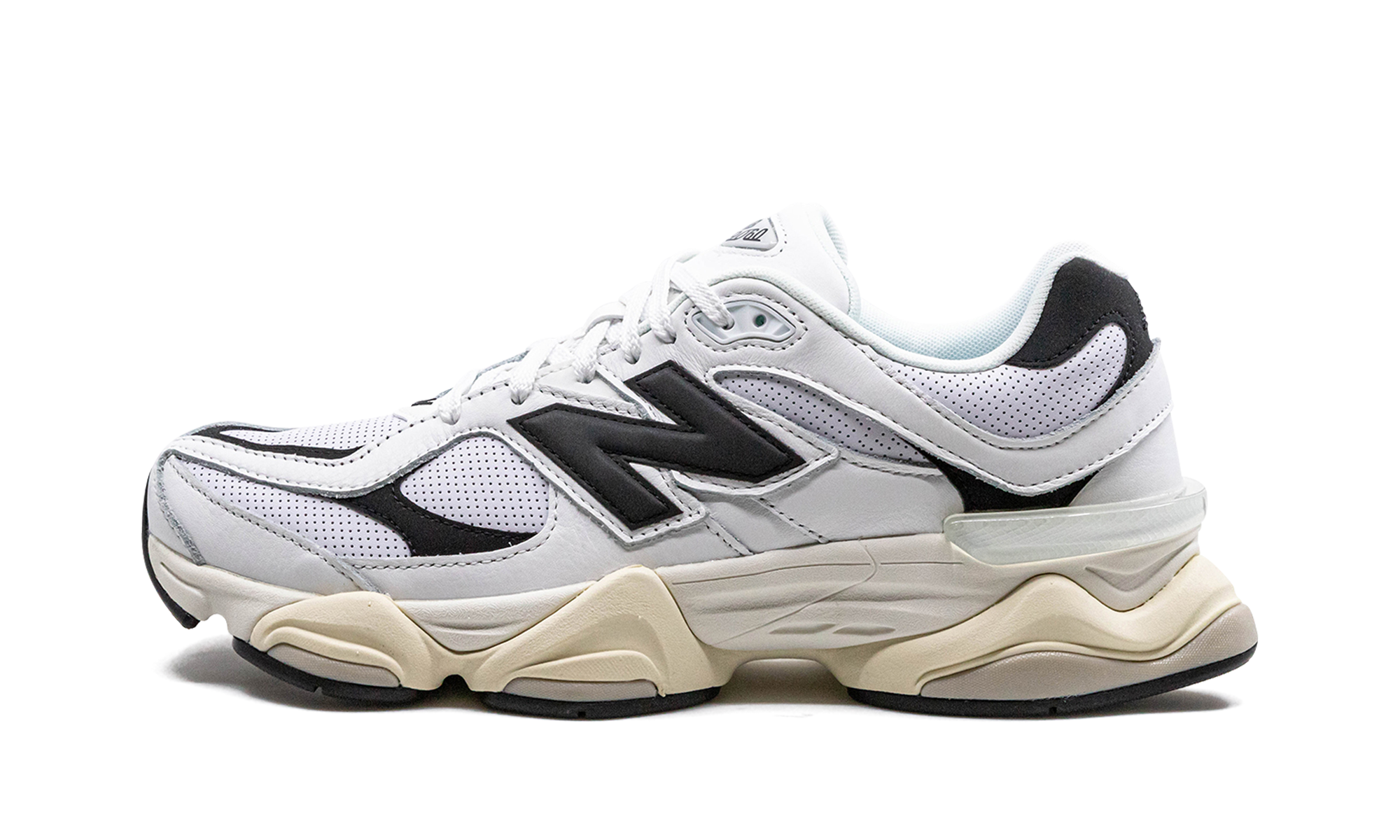 9060 "White / Black"