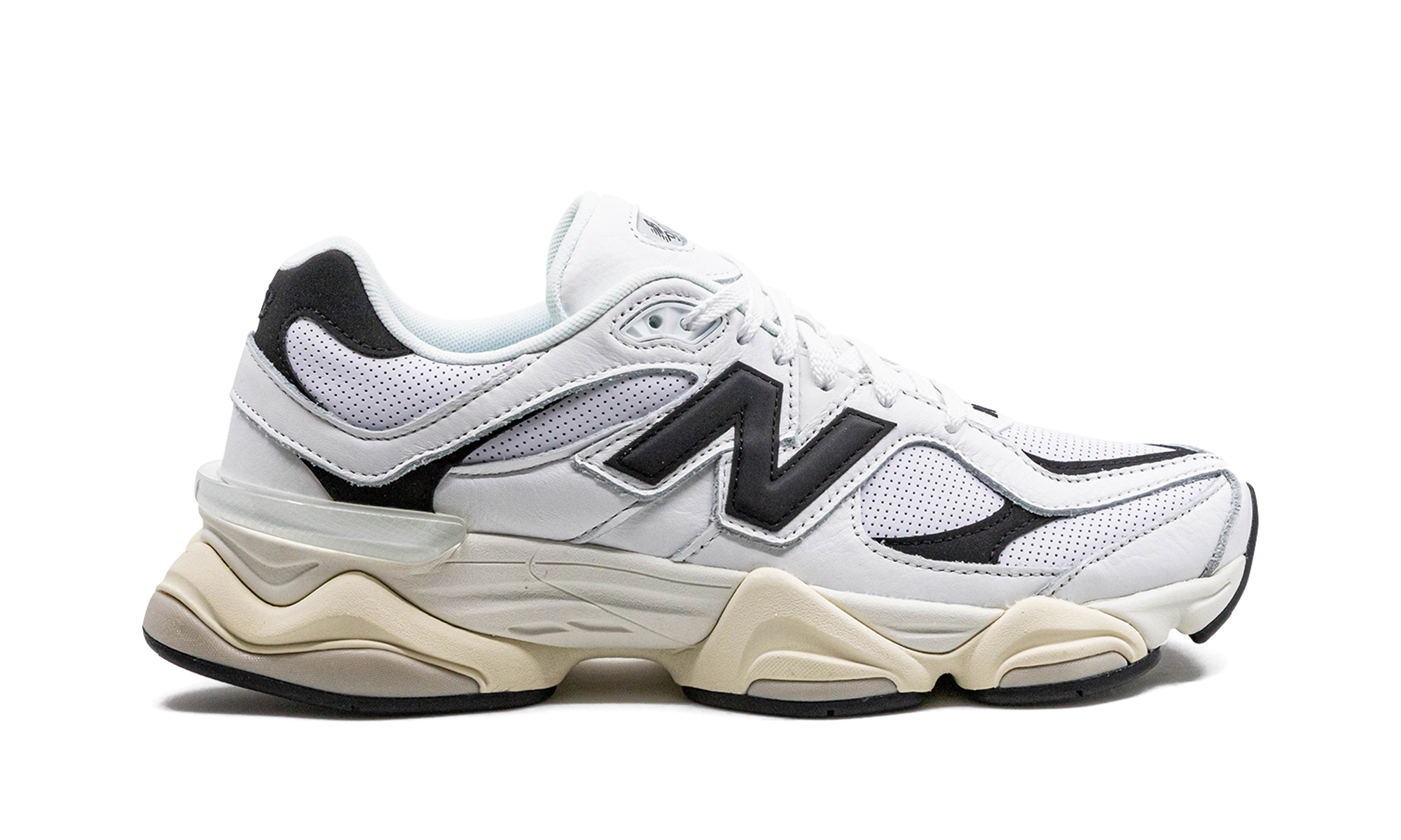 9060 "White / Black"