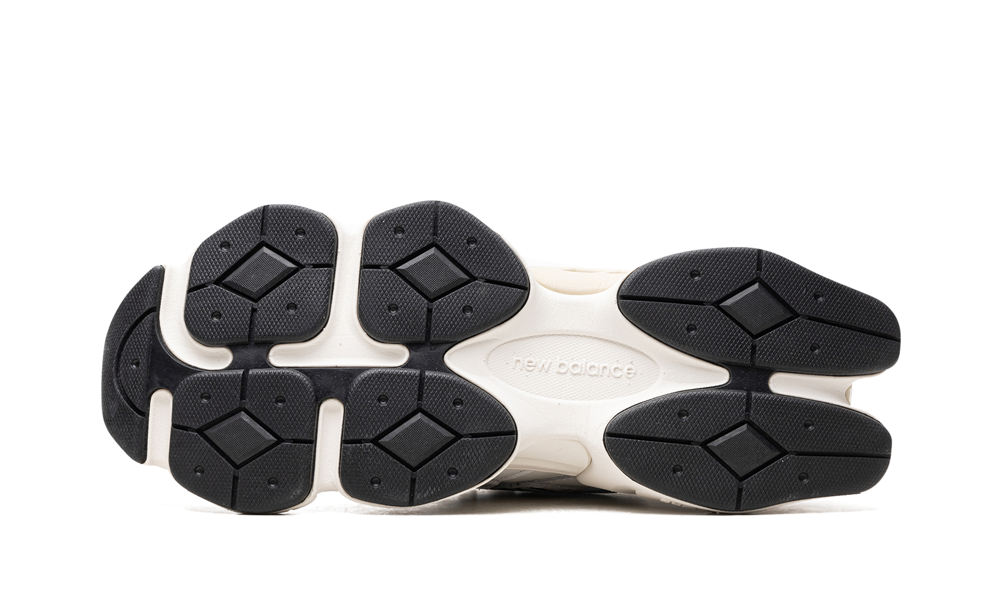 9060 "White / Navy"