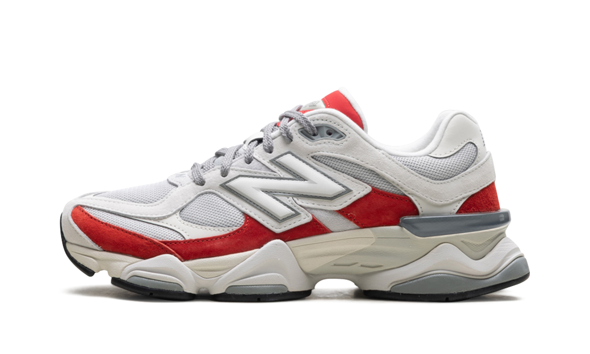 9060 "White Red"