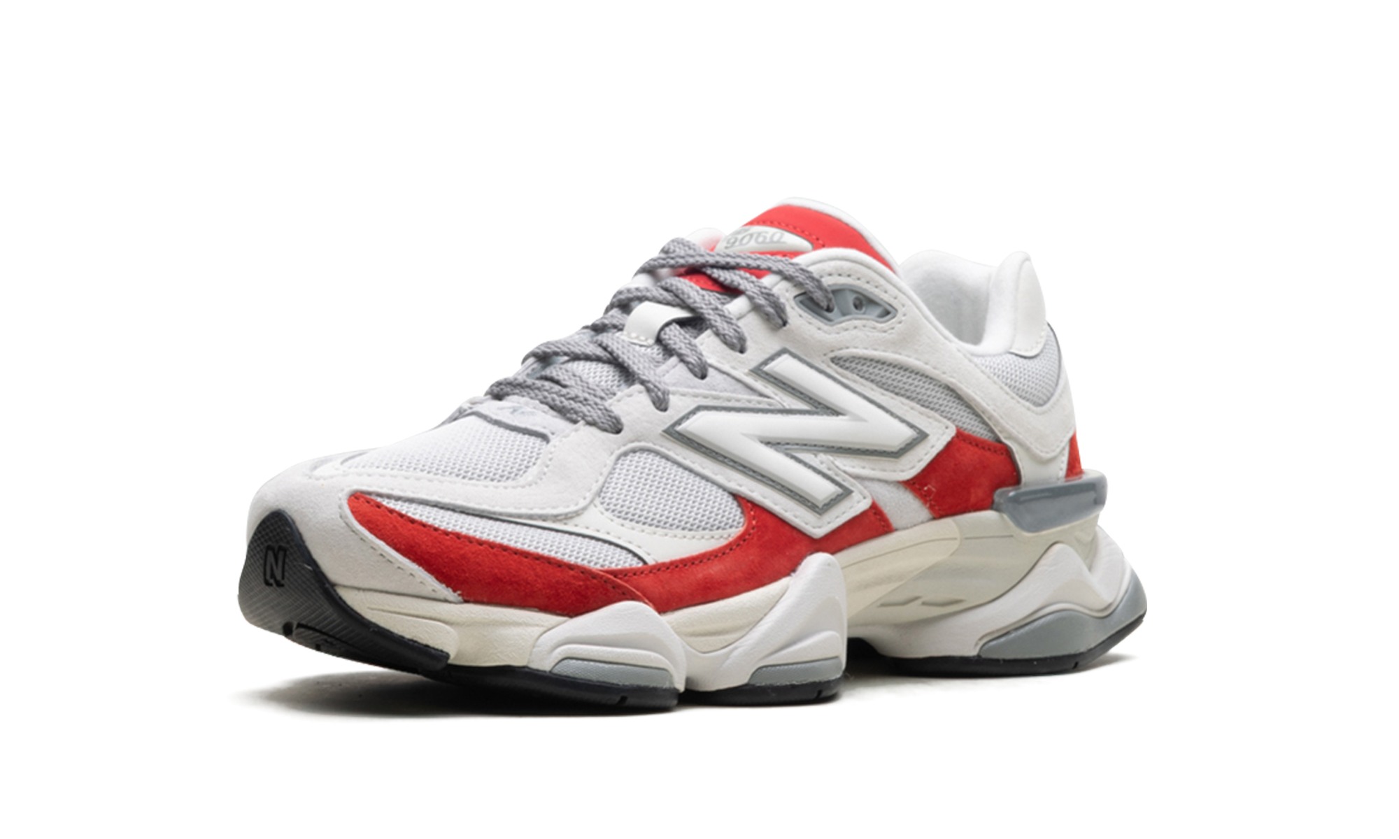 9060 "White Red"