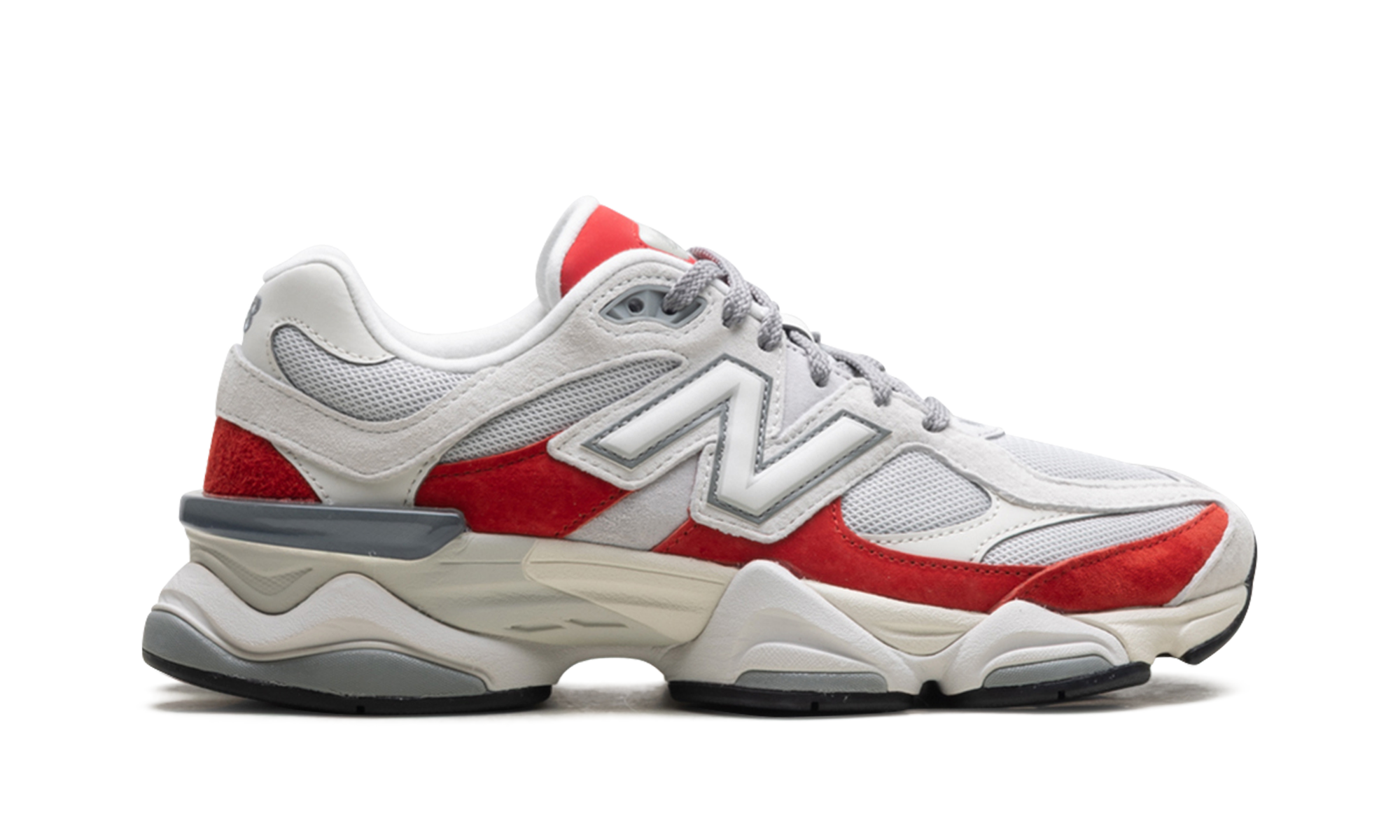 9060 "White Red"