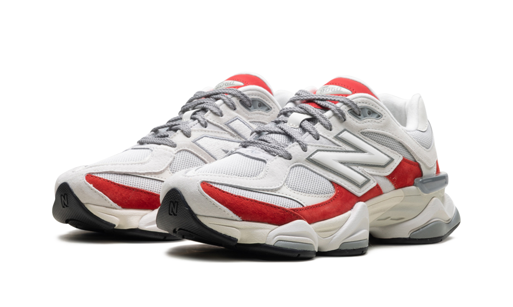 9060 "White Red"