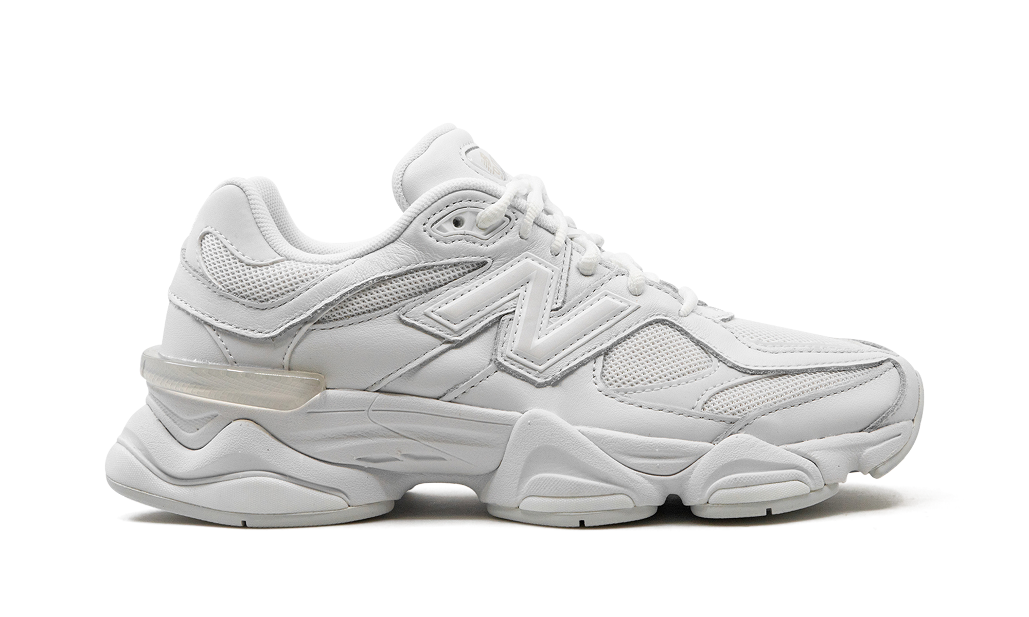 9060 "White"